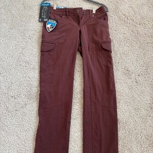 Kuhl Hiking Pants